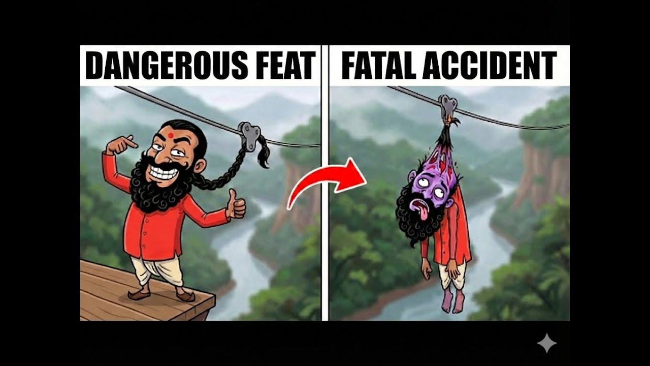 The Worst Extreme Challenge Deaths Ever