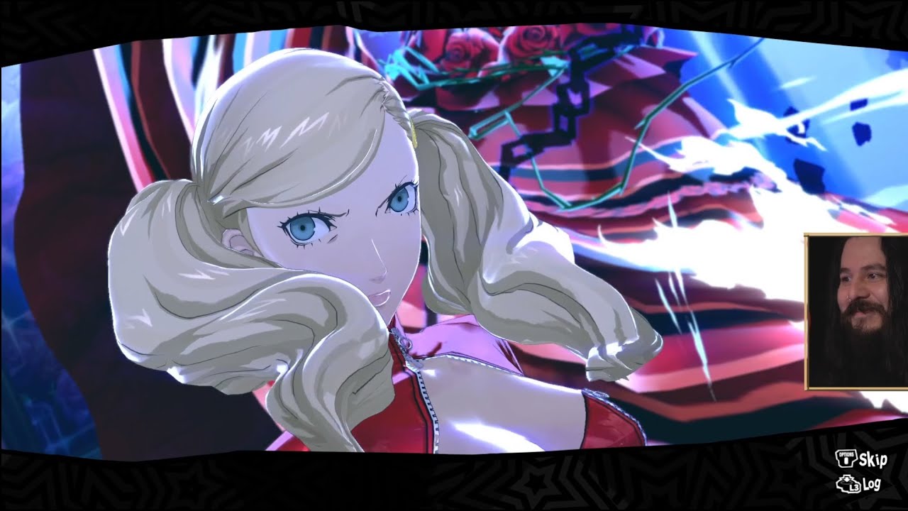 Persona 5 Royal | Ep. 4 - Palace Preparations