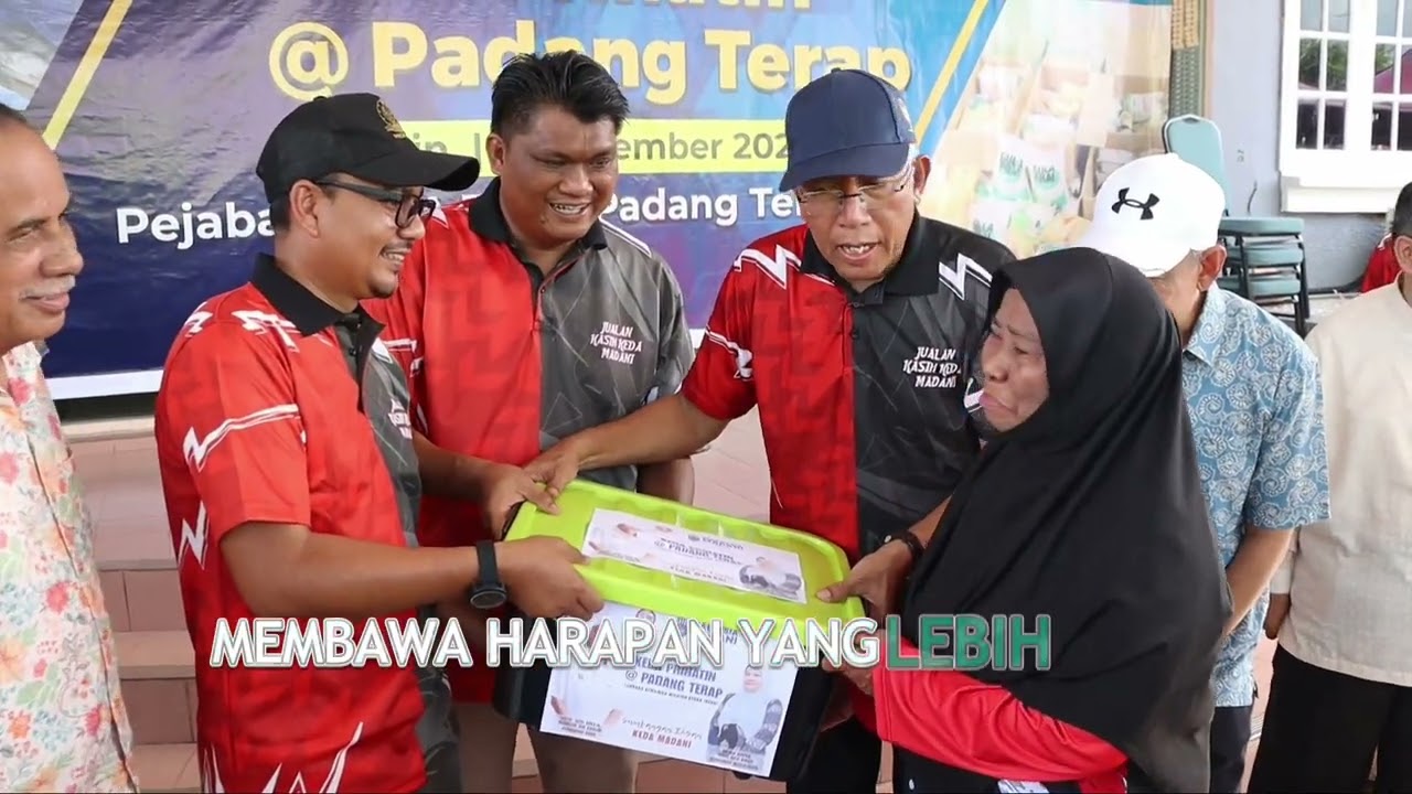 GEMA WARGA KEDA 2026