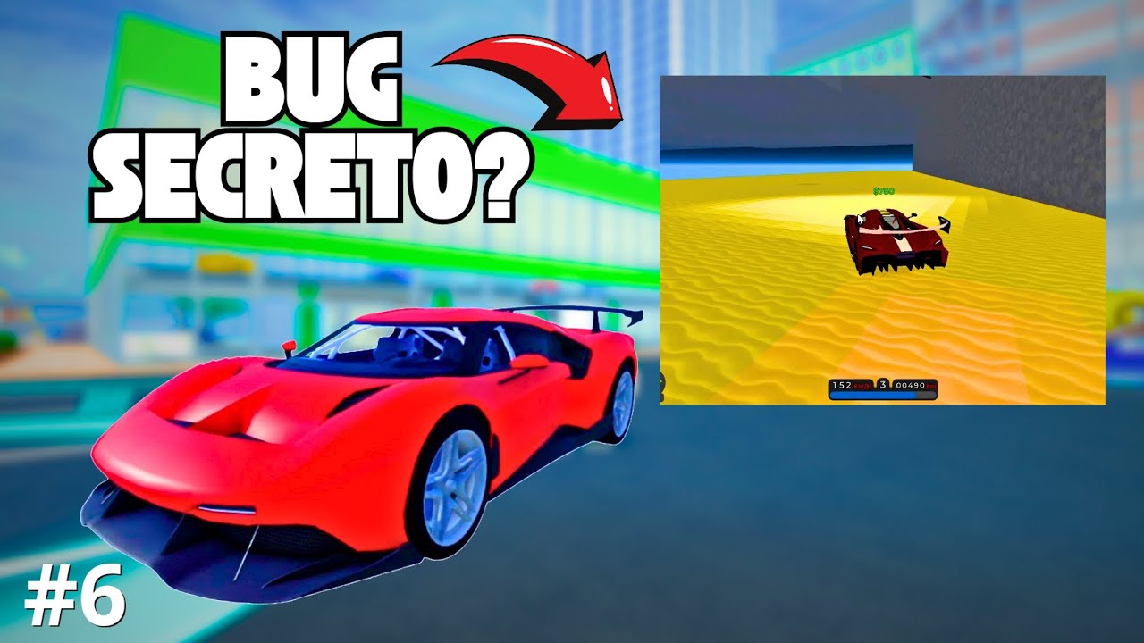 CDT - COMO CONSEGUIR 1BILHÃO NO CAR DEALERSHIP TYCOON! 💸💰