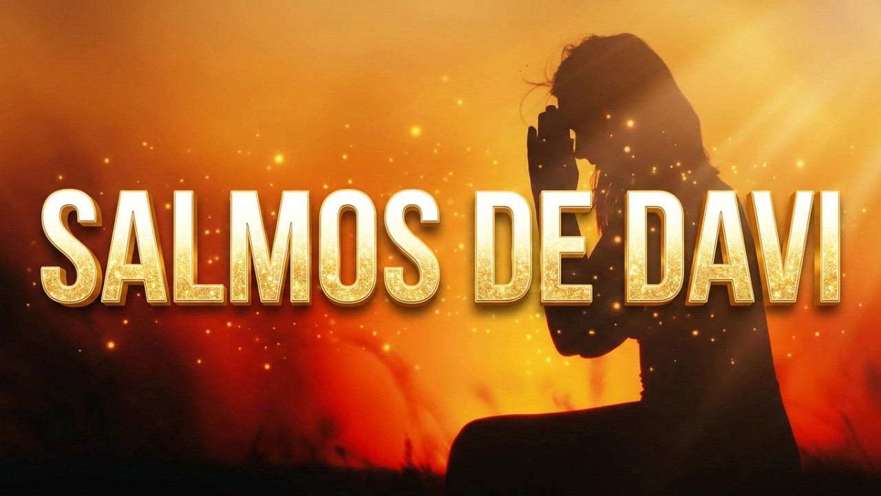 Ministério Adorart - Salmos de Davi