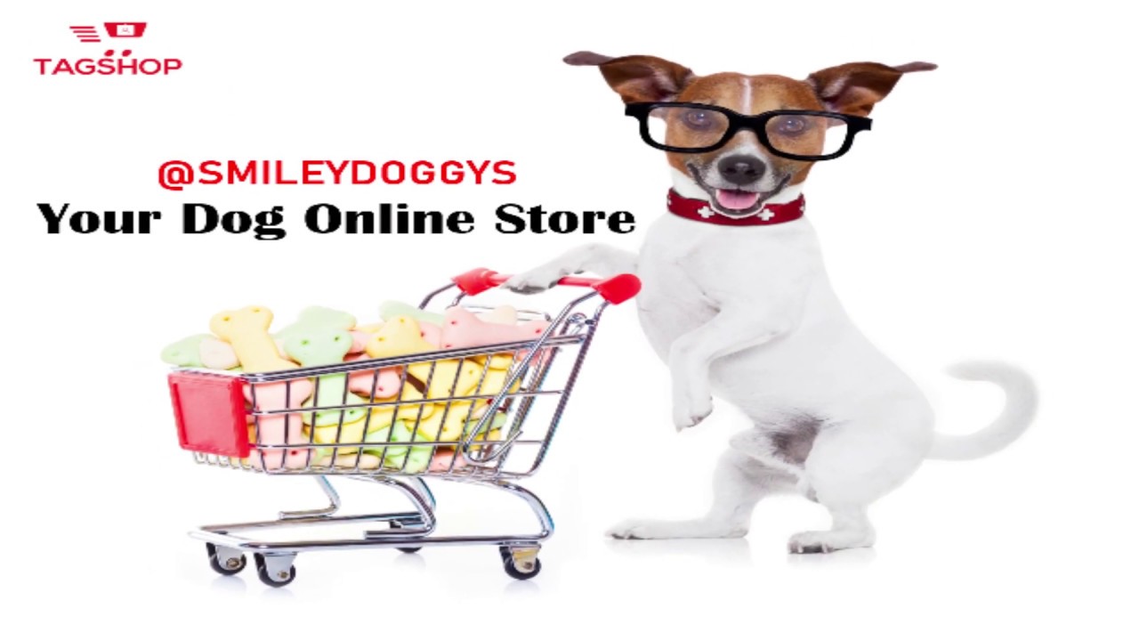 TagShop Product Slideshow HD Video,  E-commerce Ads Video Portfolio