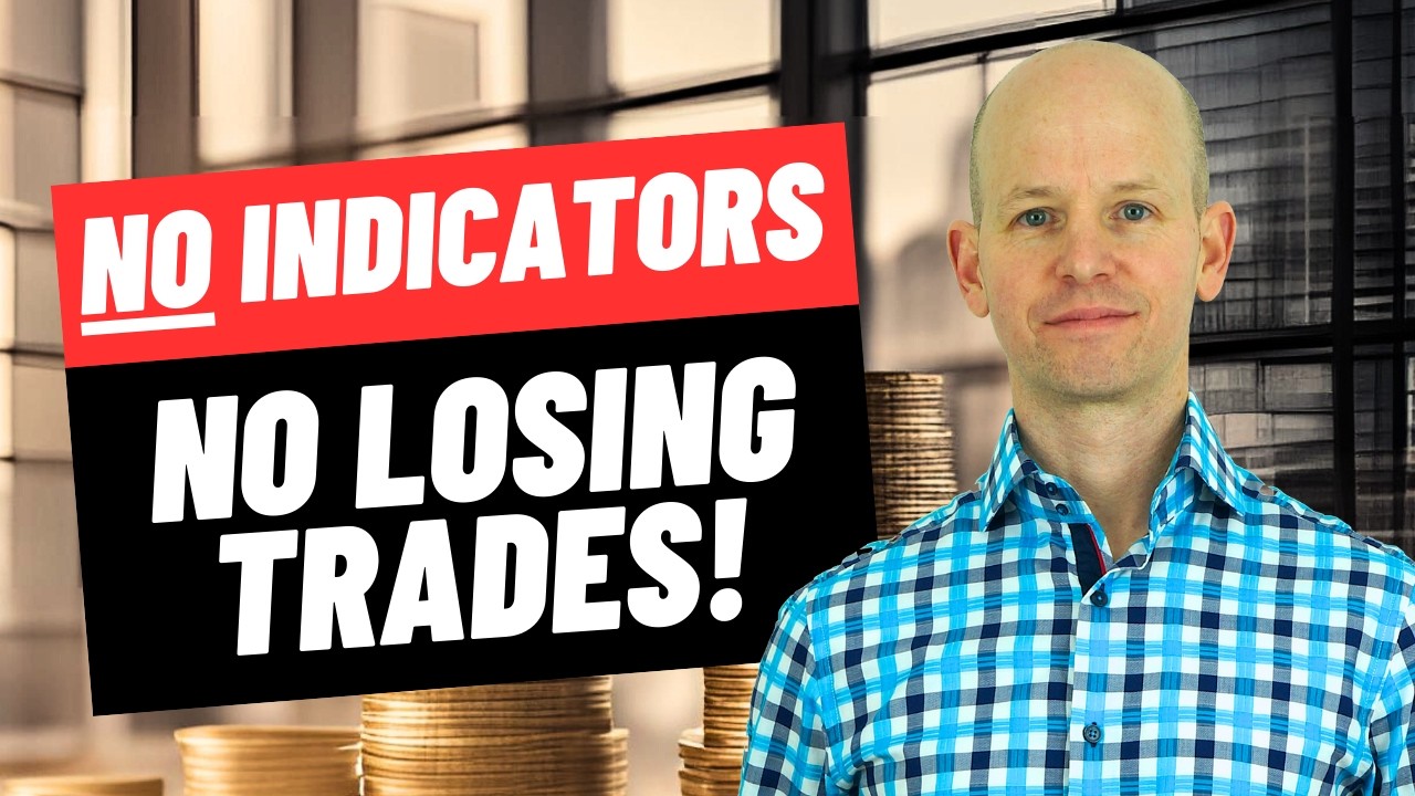 Trading Strategy had 100% Win Rate in 2024 - What&rsquo;s the Secret?