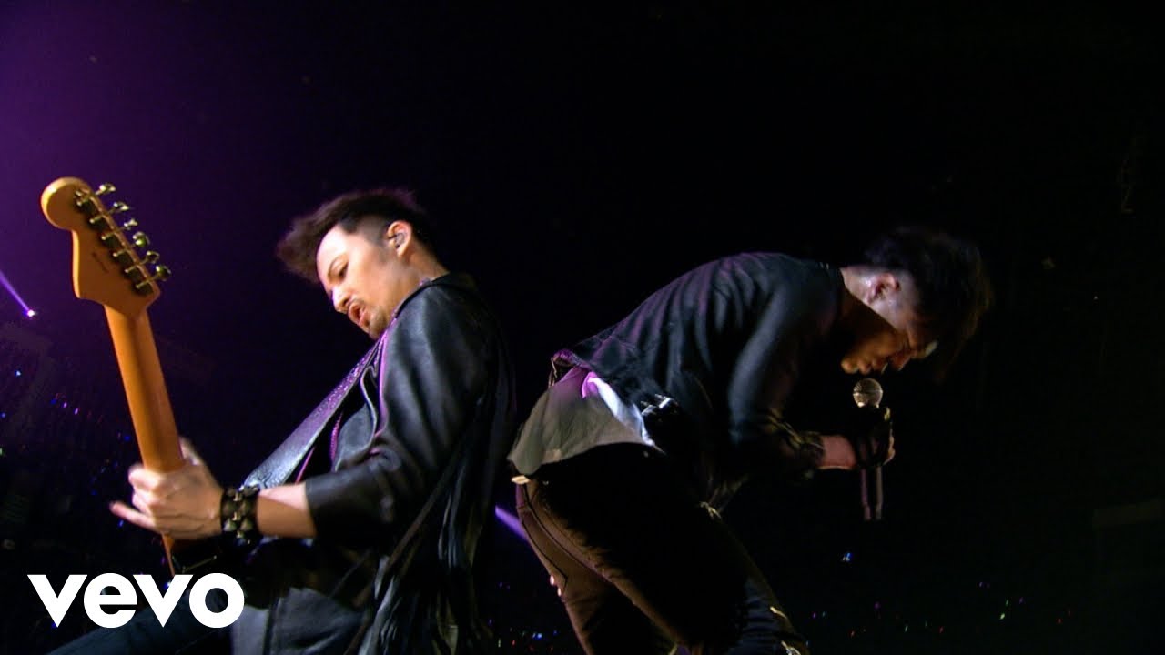 Mr. - 《尋找一千遍》(Live)