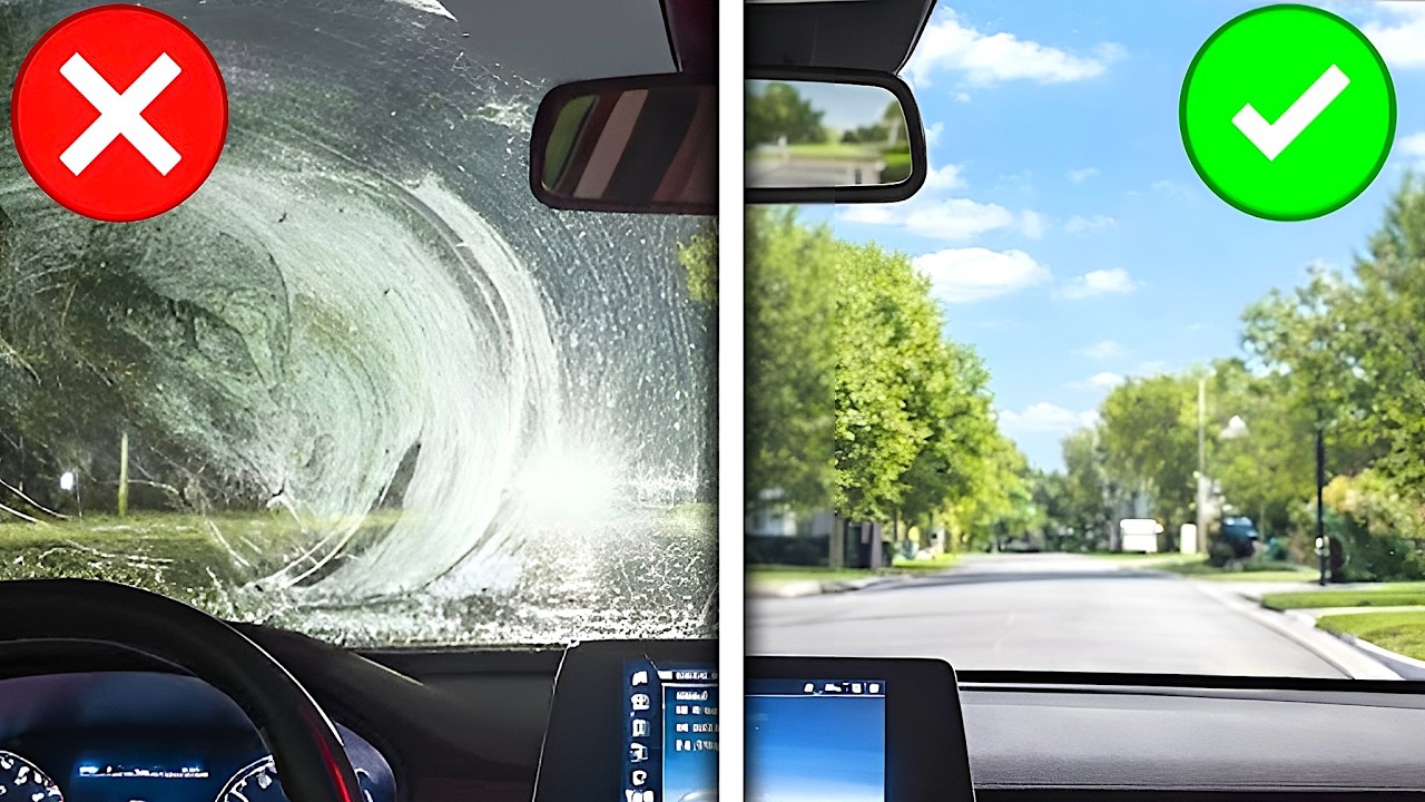 15 Car Hacks You’ll Regret Not Knowing Sooner!