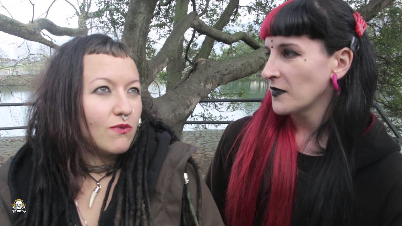 Reportaje Azeros Rock XI