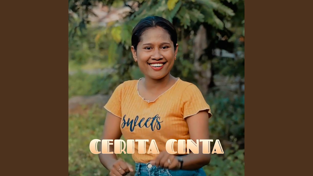 CERITA CINTA