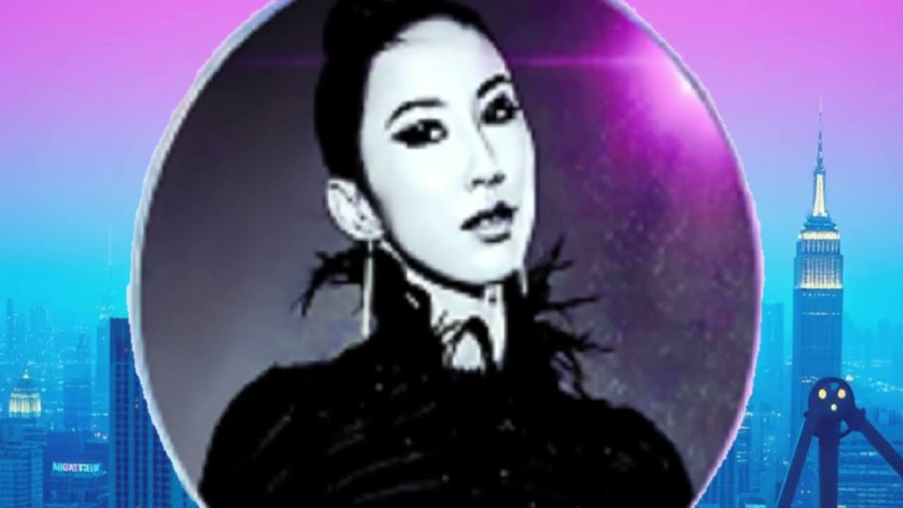 致敬coco 李玟  (你的情人 我依然是)2026