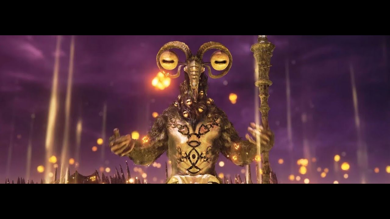 absolute cinema [Libra Creature of Night - Everdark Sovereign] [Eldenring Nightreign]