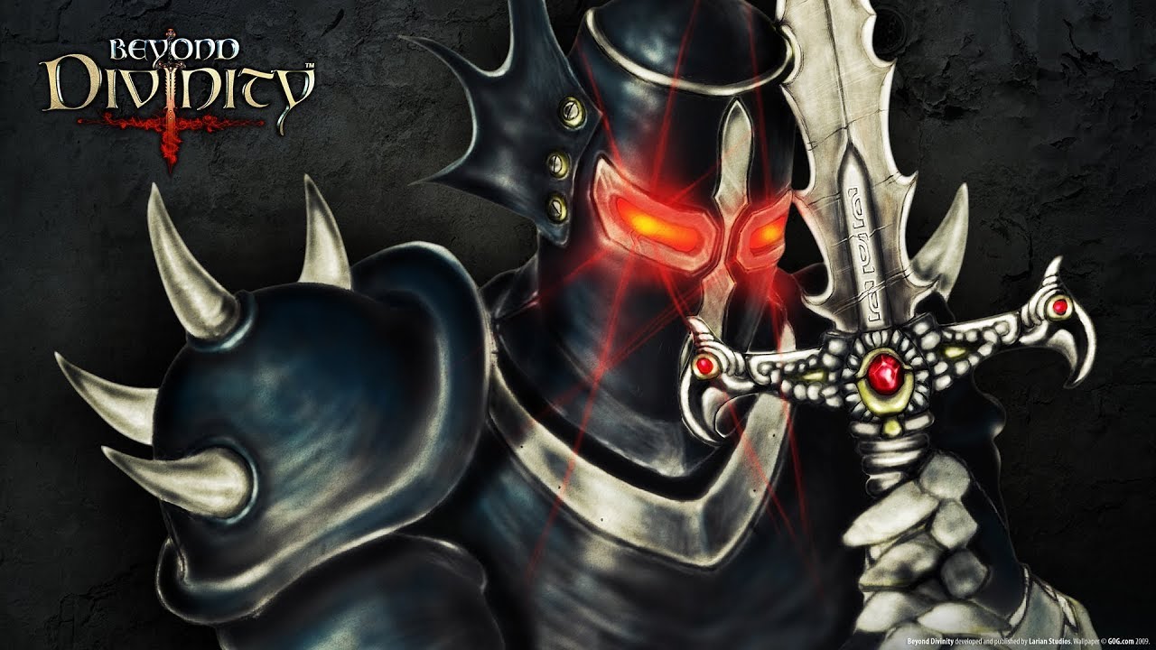 Beyond Divinity Review (Giveaway Results - CONTEST CLOSED) - Pow3rh0use Review