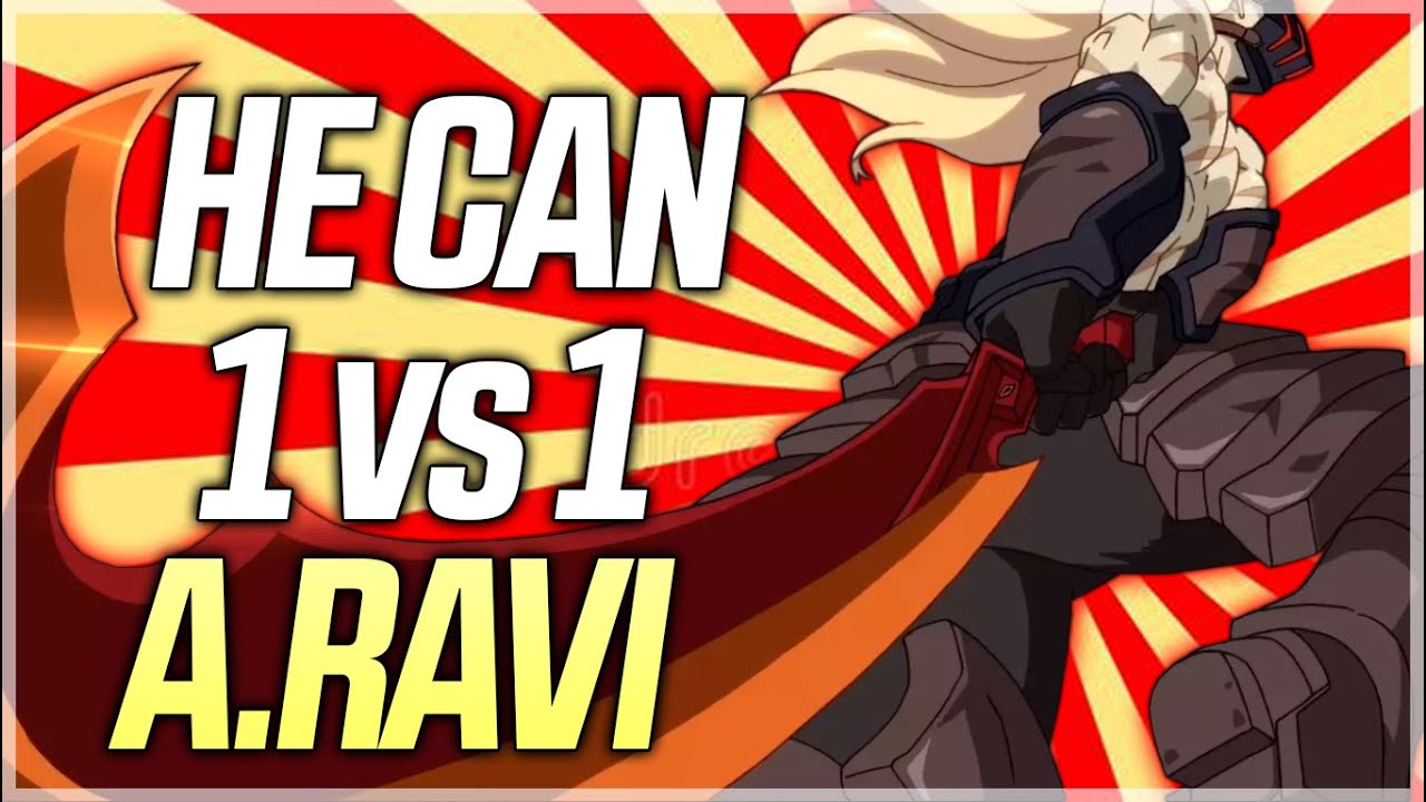THIS 3STAR UNIT CAN SOLO A.RAVI EASILY!! - Epic Seven