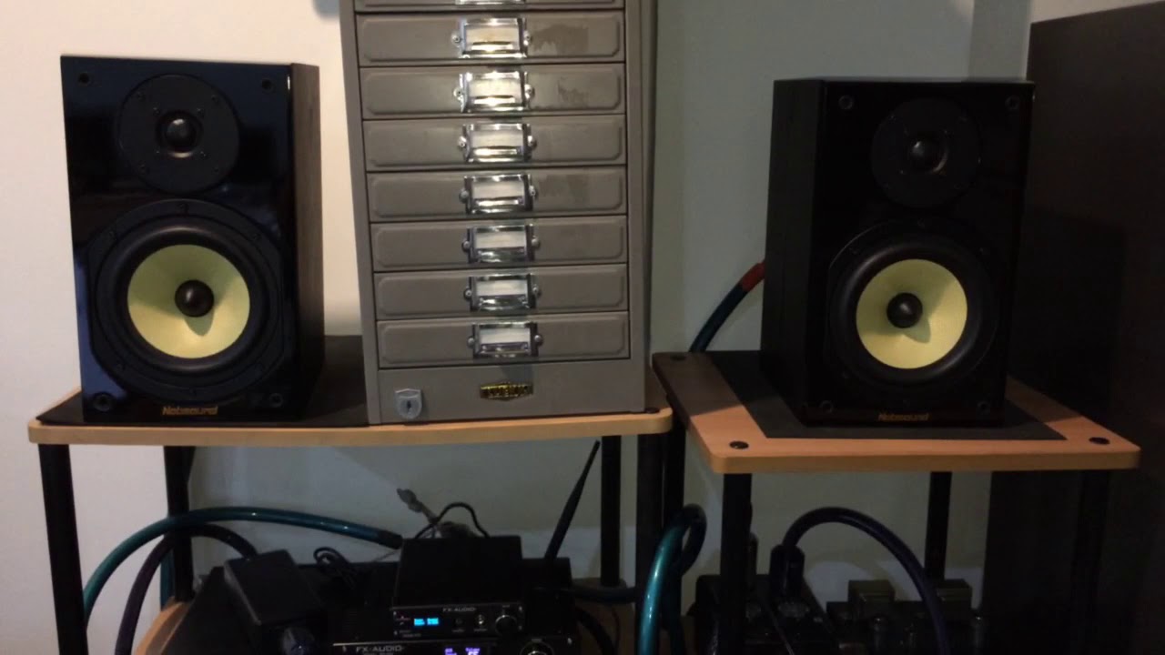 New FX-AUDIO D2160 with FX-AUDIO DAC-X7