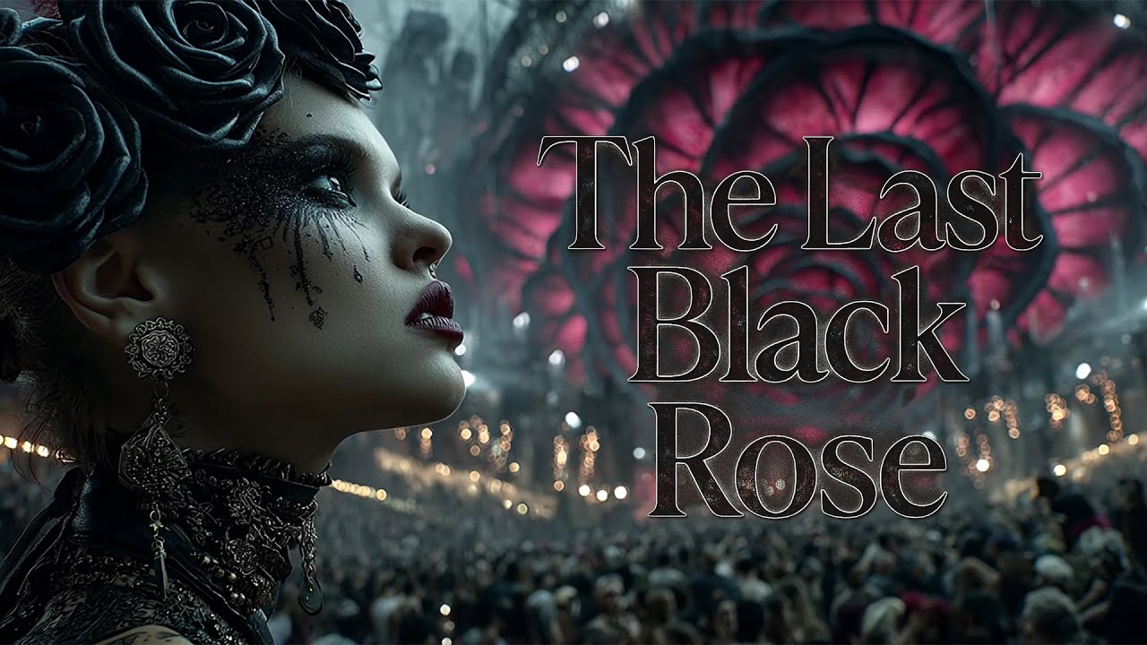 The Last Black Rose (Calyx Rhea Remix) &ndash; Oryn Etheria