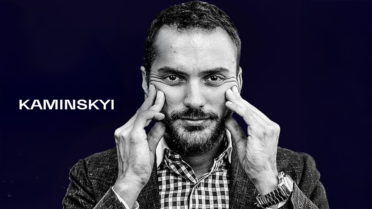 Почему ФЕЙСБИЛДИНГ это ОБМАН? Как испортить свое лицо / KAMINSKYI