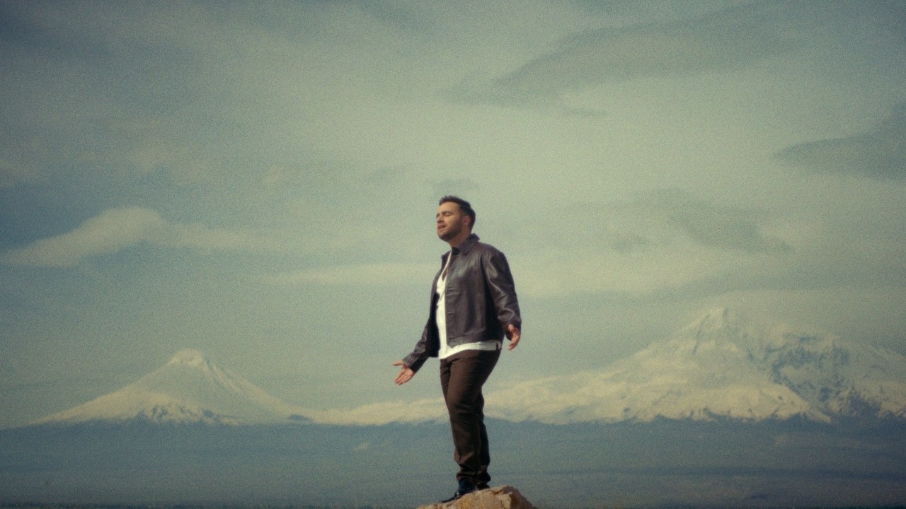 SARGIS - Ziemia (Official Music Video)