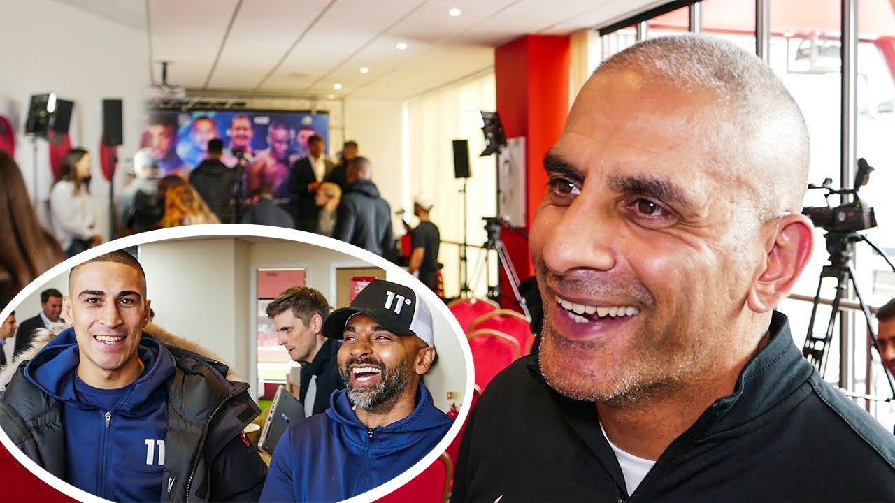 'I wish I'd had a DAVE COLDWELL,' says Jordan Gill's dad Paul
