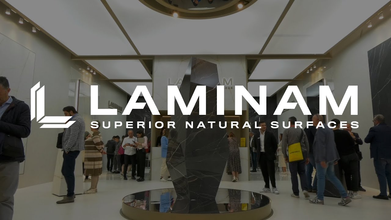 LAMINAM (SALONE MILANO 2023)