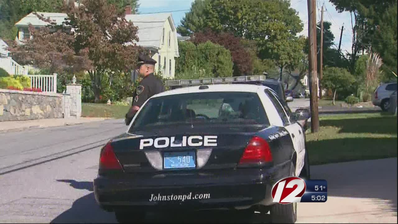 Police Return to Schools After Second Threat Letter