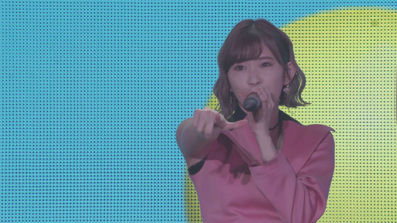 プリーズ ミニスカ ポストウーマン！ 2019夏秋『Next Page』