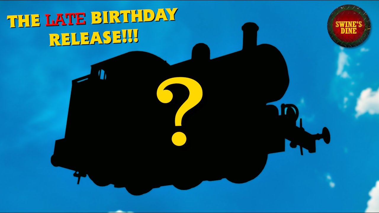 The LATE Birthday Release VIDEO