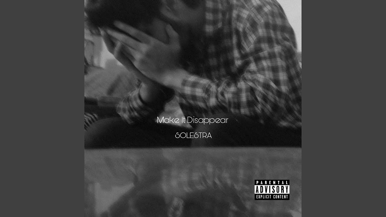 Make It Disappear