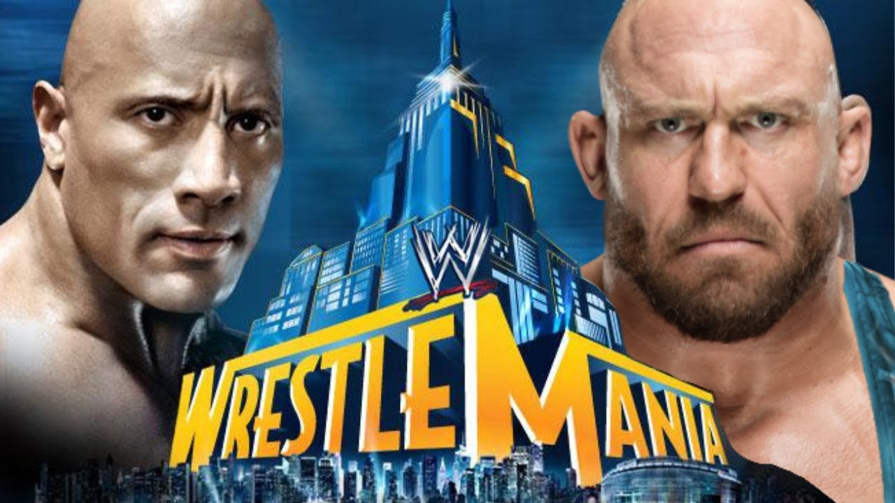 На каждой WrestleMania побеждал участник, занявший второе место в Royal Rumble.