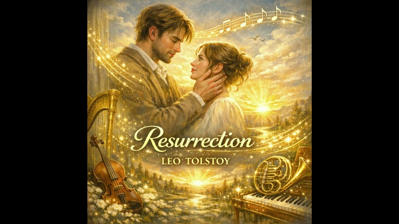 Часть V — Воскресение