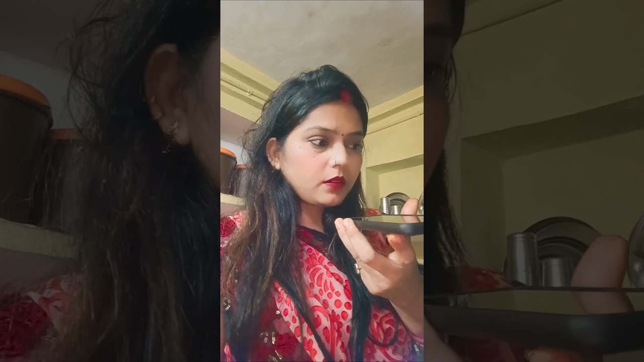 @Binduguptavlog123                  #comedy #shortvideos #funny