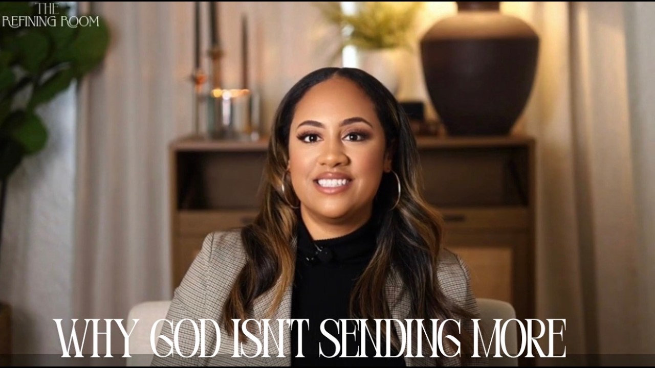 The Parable of the Bags of Gold: Can God Trust You With Wealth?