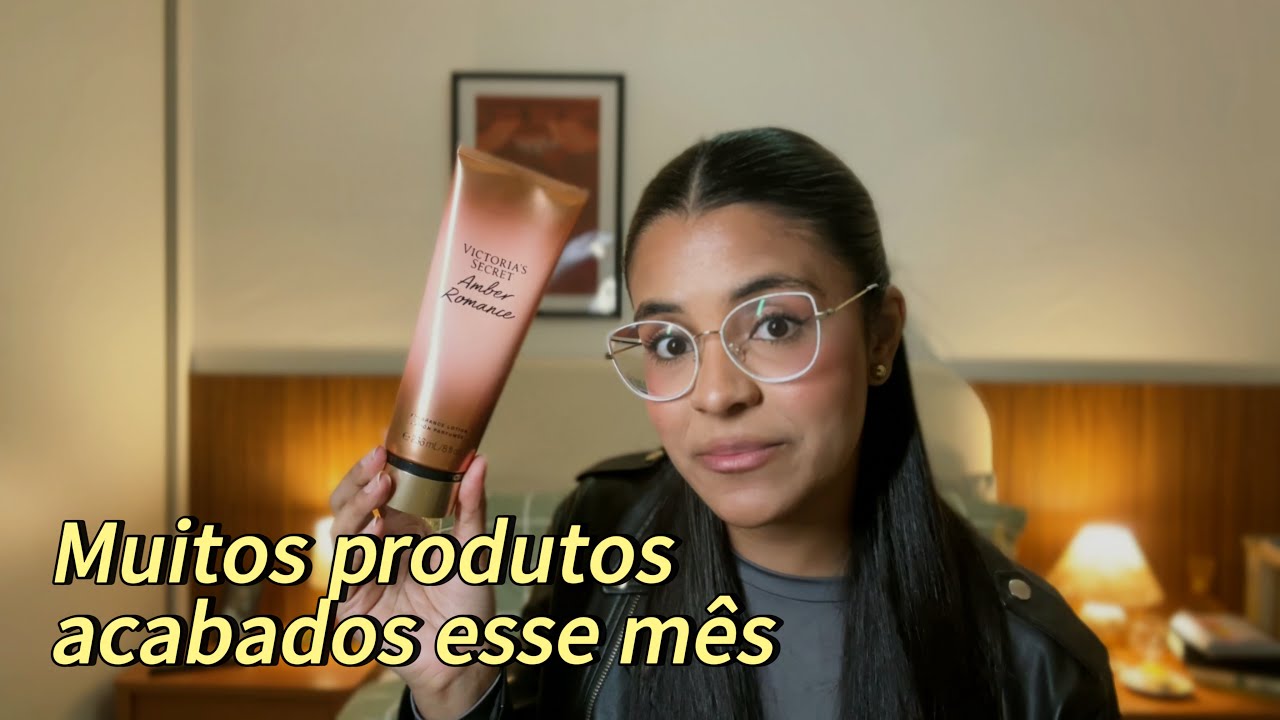 PROJECT PAN - Produtos acabados de outubro - RECOMPRARIA?
