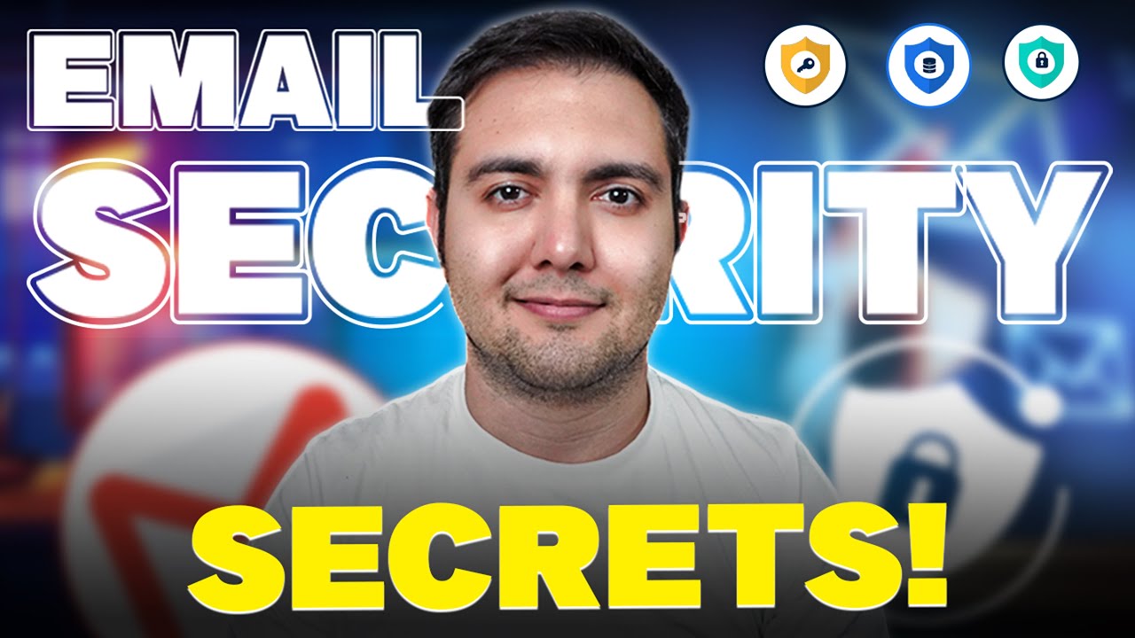 Why Do We Need SPF DKIM and DMARC for Email Safety?