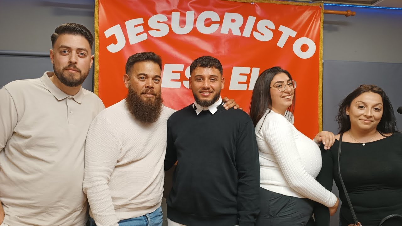 HNO TENGUE / CORO DE GANDIA