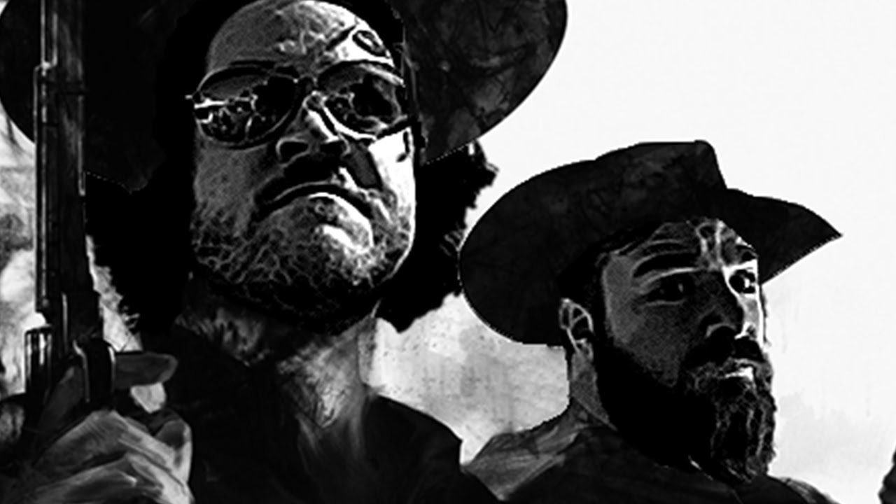 Hunt Showdown still SLAPS in 2026