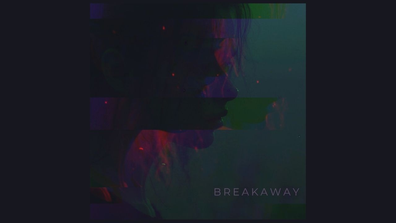 iluniev - Breakaway feat. ANRI