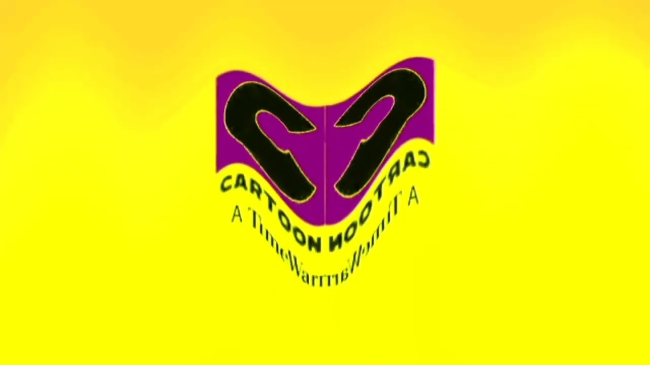 [REQUESTED] Cartoon Network Ident (March 2016) Effects (Carrefour Csupo Effects)