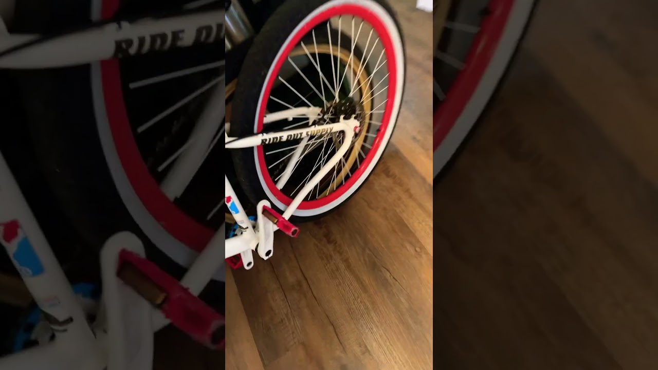 SE Bikes Fast Ripper 