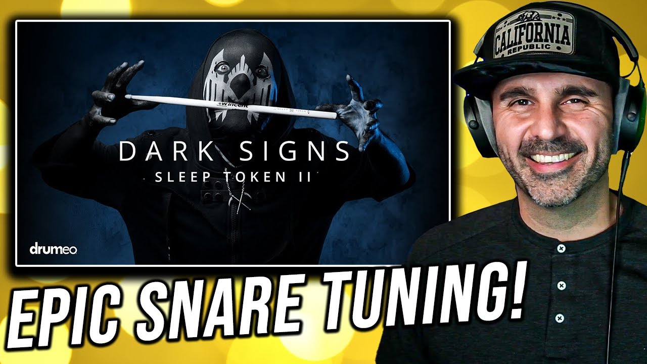 MUSIC DIRECTOR REACTS | Sleep Token II Plays 