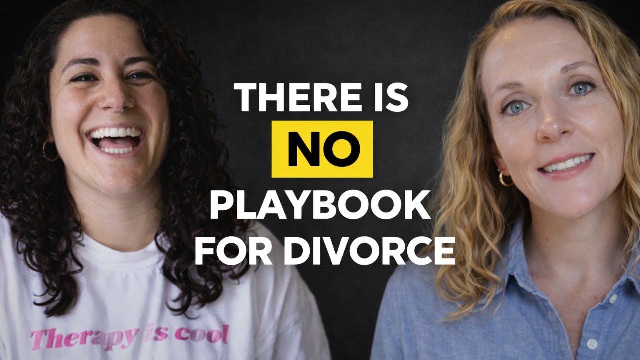 Therapy vs. Coaching: What Divorce Support Do You Really Need?