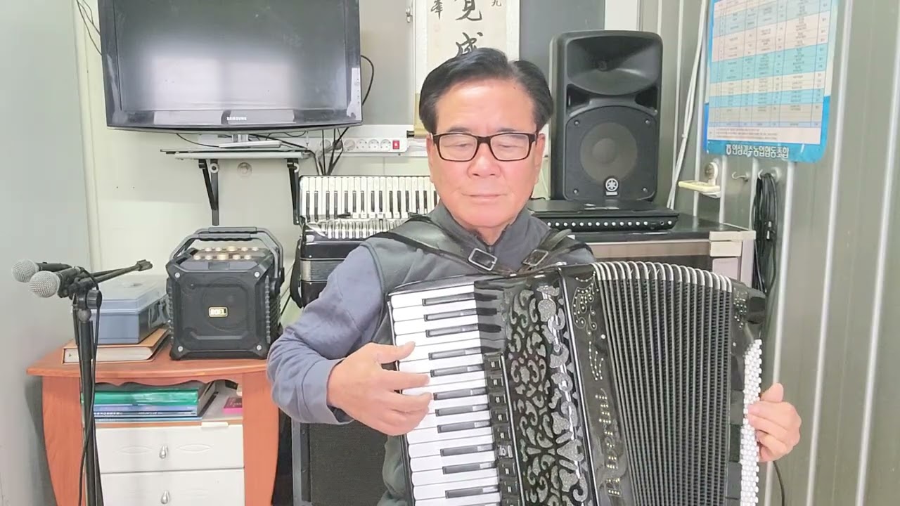 용두산엘레지