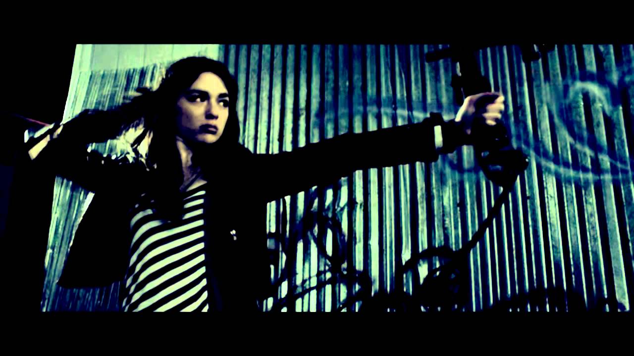 Allison Argent - So Cold