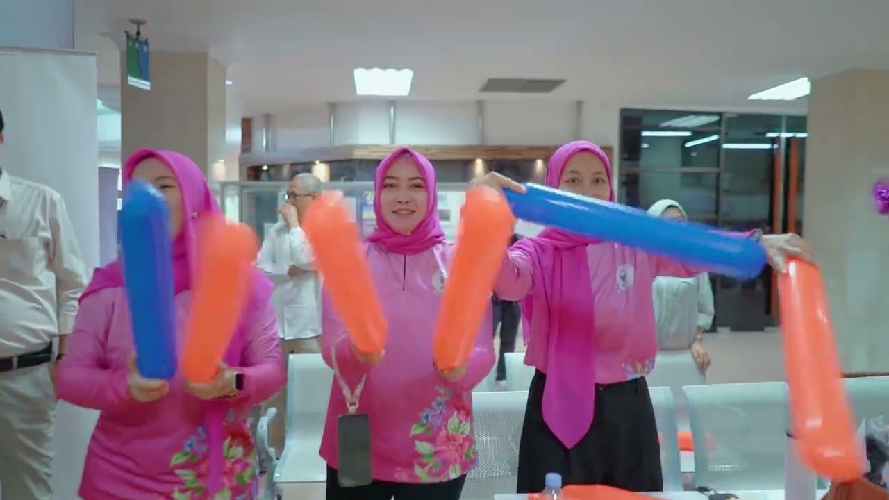 Turnamen Bowling FORMI 2025 IWABRI PUSAT