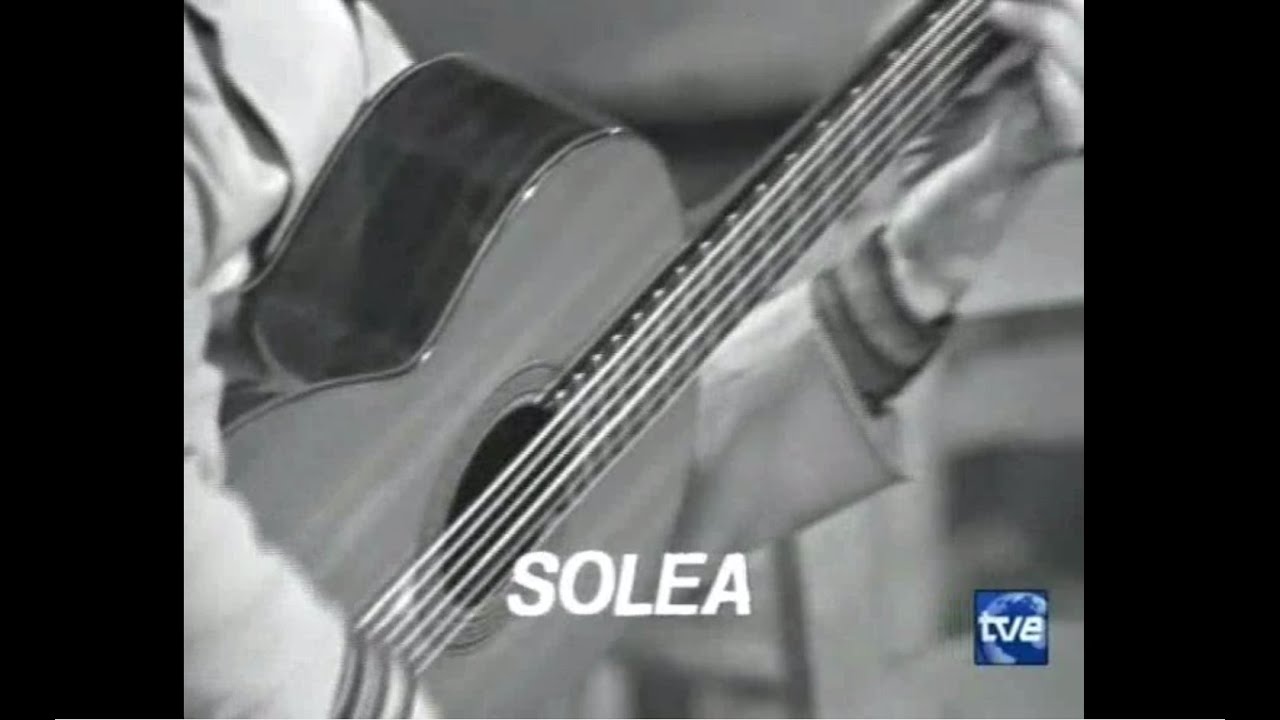 Jose Maria Pardo - Soleá