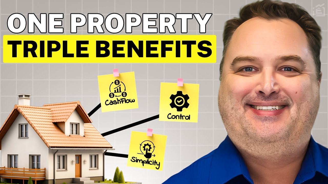 Why Single Family Homes Are The Best Investment for Beginners