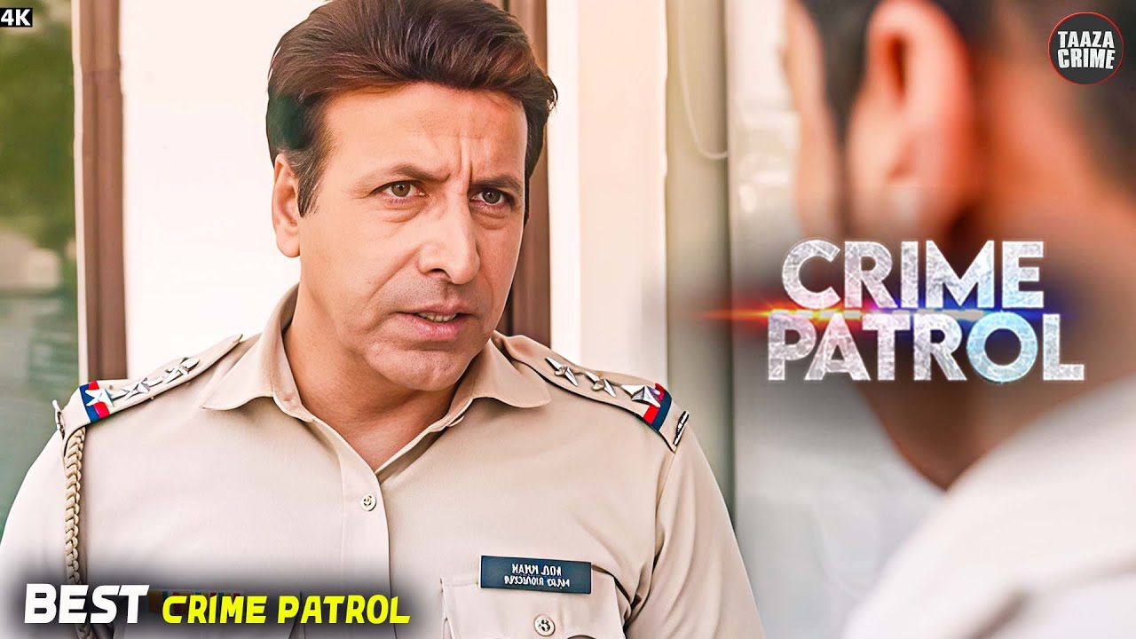 पैसों के चक्कर में Boyfriend को लगाया ठिकाने | Crime Patrol | क्राइम पेट्रोल | New Season #truestory