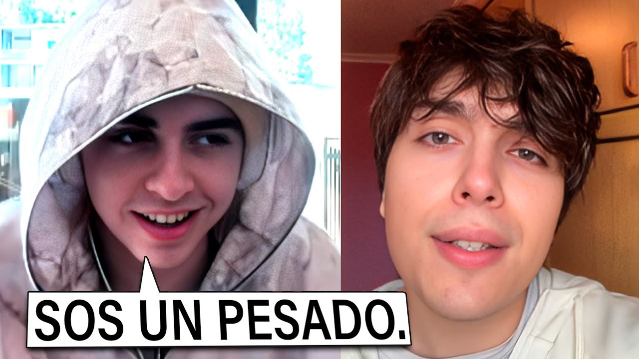 LOS PEORES TIKTOKS DE LA HISTORIA (COMPLETO)
