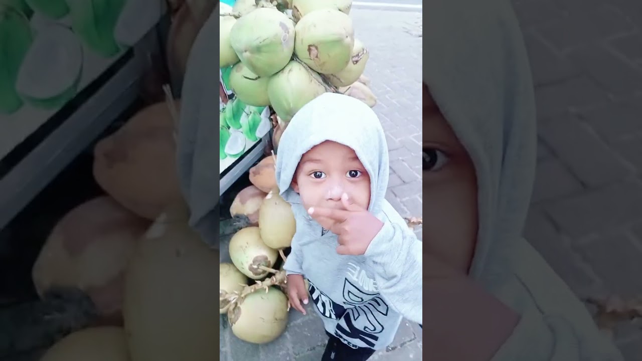 Jenguk anak di pondok ☺️@SitiMasturoh-ld5xe 
