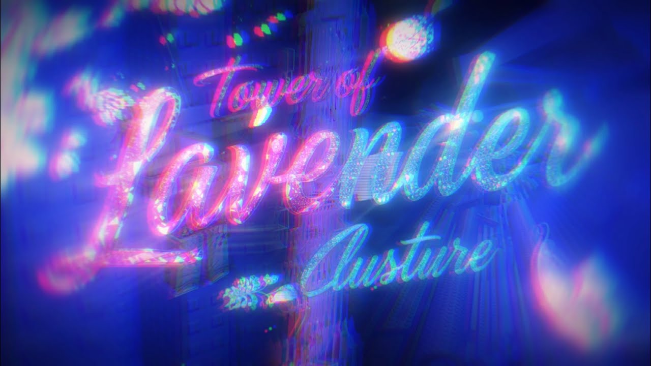 (HORRIFIC) Tower of Lavender Lustre // EToH: Eternal Abyss