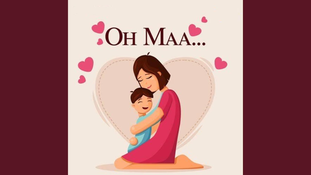 Ohh Maa