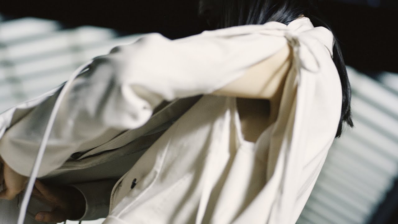 SEAN SUEN SS22 - &ldquo;Ephemeral&rdquo;