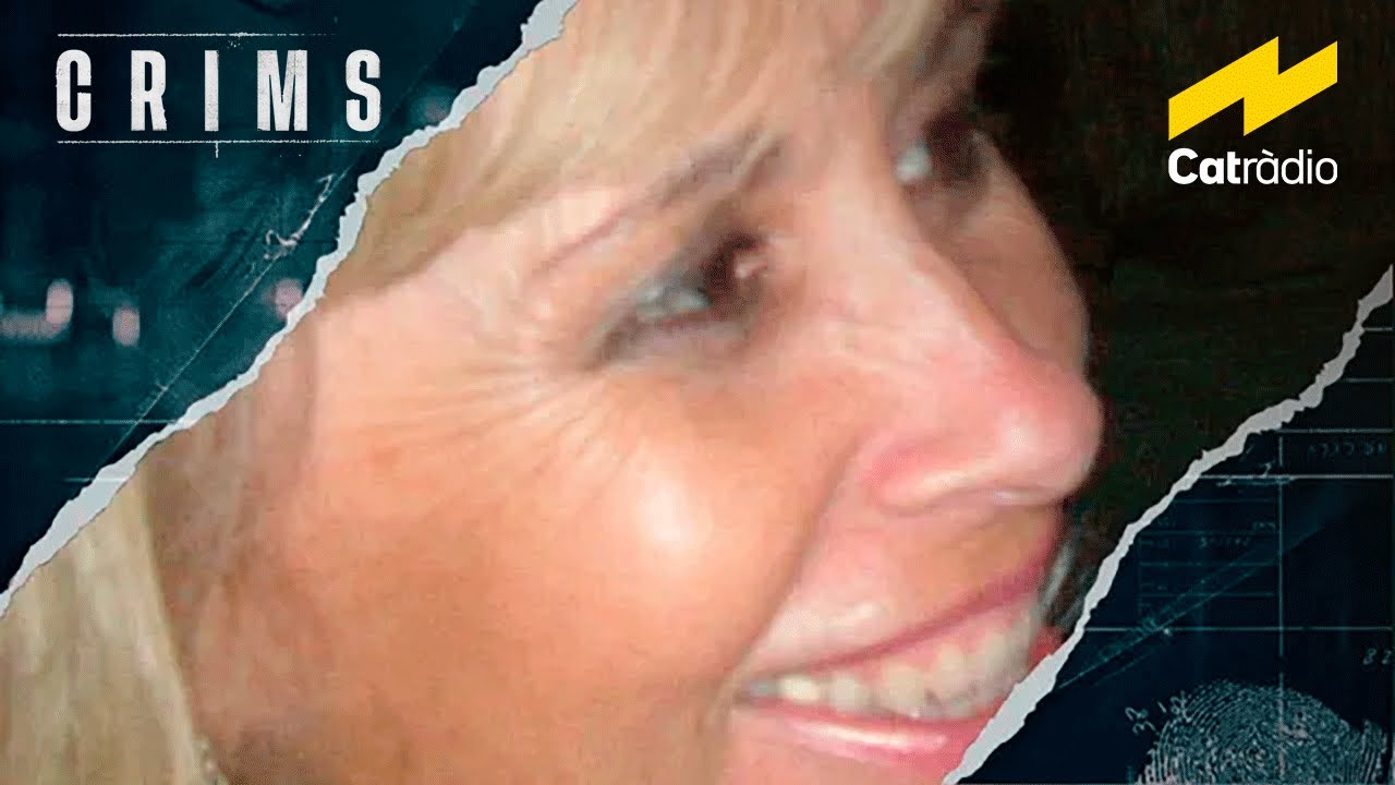 Carme Blanch: saber llegir l'escena del crim (Capítol 1)